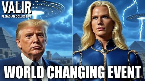 ⚠️ FINAL WARNING: Pleiadians Reveal a Prophecy That Will Shake the Entire World – Prepare Now! (80)