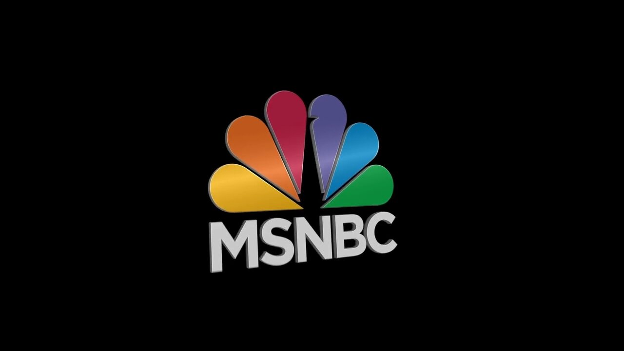 MSNBC: Giving Tim Walz a Platform