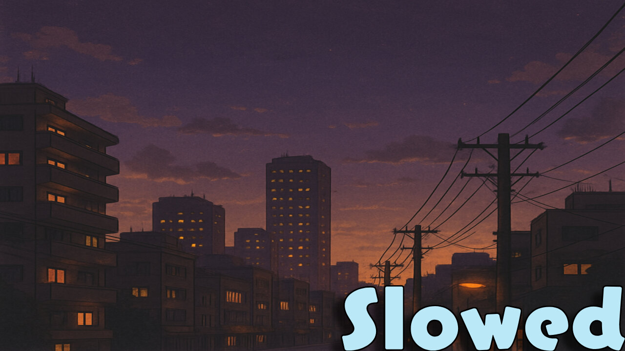 TerokFTB - Genesis (Slowed)