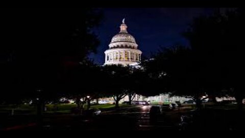 Texas Democrat's Win a 'Wake-up Call' for GOP Ahead of 2026 Elections