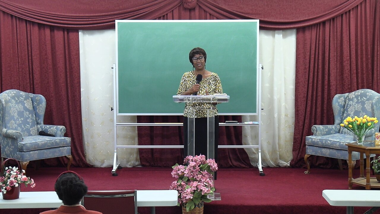 Agape Word Church | Live Stream