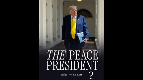 Peace Or Piece: Educational Jeopardy