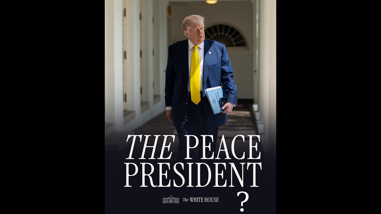 Peace Or Piece: Educational Jeopardy