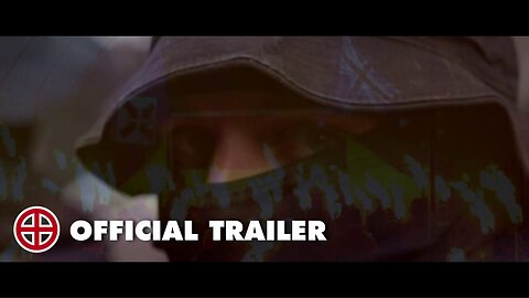 White Australia Rising: Winter Nationals 2025 - Official Trailer