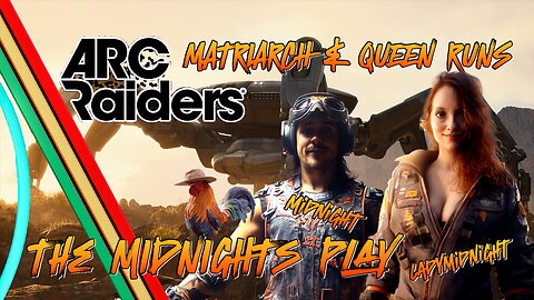 The Midnights Queen KILLS THE QUEEN! Who's the MATRIARCH NOW!