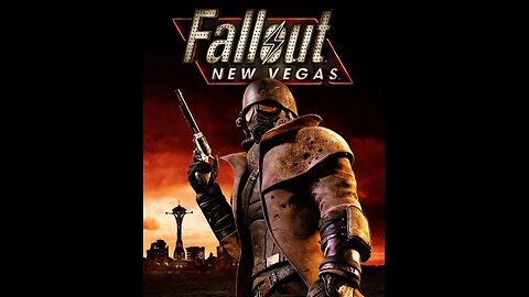 First Time Fallout: New Vegas Playthrough (Now with Mic.)