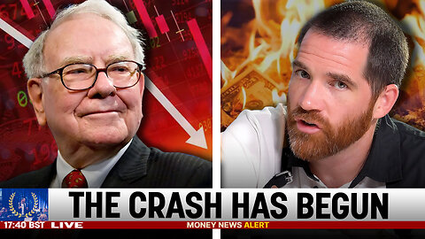 Warren Buffett Just Sent a Final Warning (SELL THIS NOW!)