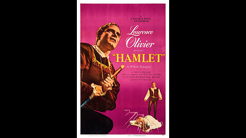 Hamlet [1948]
