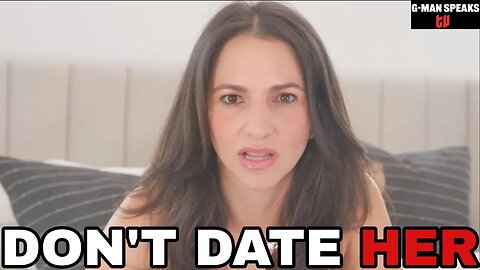 Female Dating Coach Explains Why Most Women Will RUIN Your Life