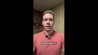 Diabetic dies in ICE custody