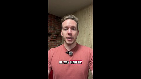 Diabetic dies in ICE custody