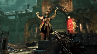 Singularity, Playthrough, (No Commentary), pt.2