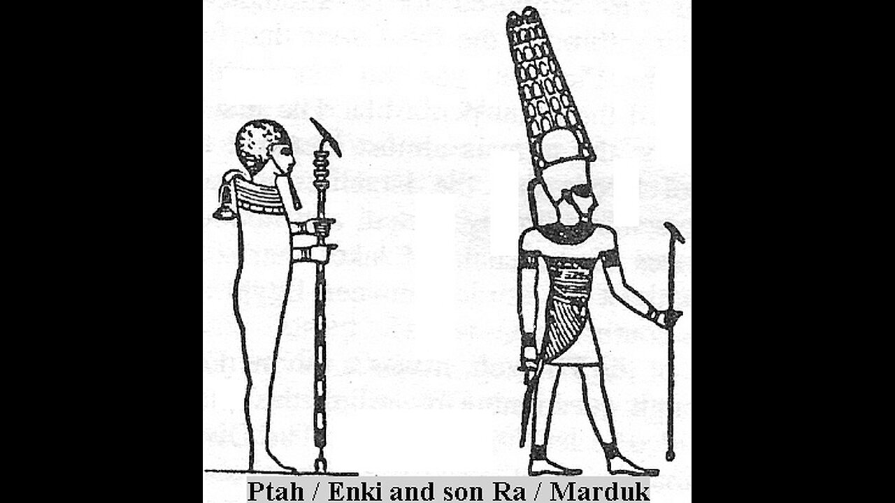 אנכי/פתח: מעניש, רחום ו"פותח ימים"