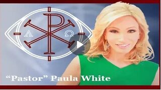 Paula White| Did NOT Lead Donald Trump to Christ!