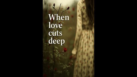 Ever feel that shift between you and someone you care about…