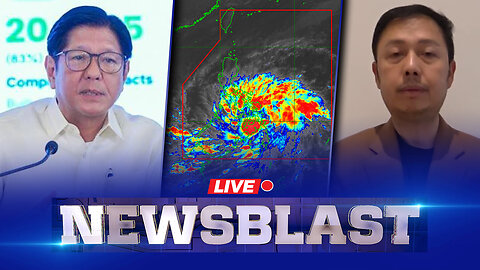 LIVE: SMNI NewsBlast | November 24, 2025