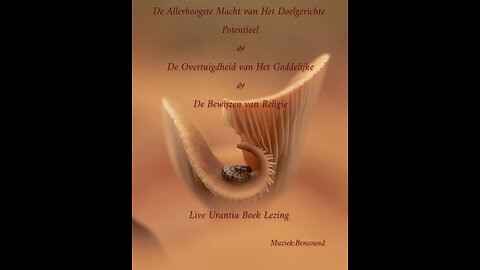 De Allerhoogste Macht Van Het Doelgericht Potentieel