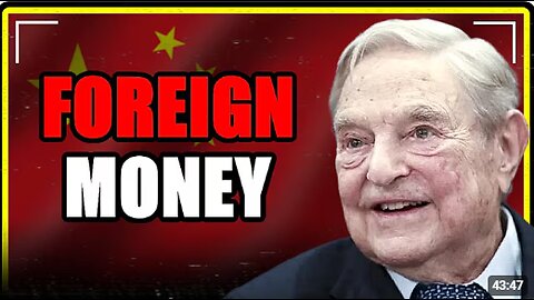 🔴Trump just EXPOSED their ENTIRE NETWORK.🔴