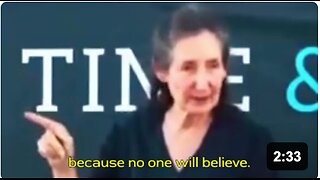 Learn about the Growth-Stimulant in Aloe Vera and Comfrey by Barbara O'Neill