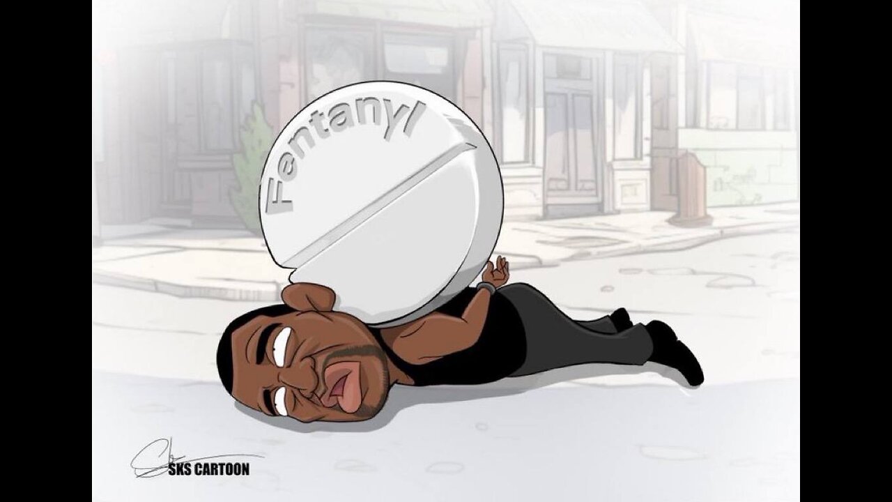 ST7 - Fented Floyd edition