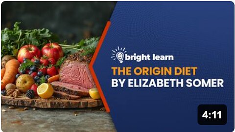 BrightLearn - The Healthy Kitchen: Recipes for a Better Body, Life and Spirit by Rosie Daley and Andrew Weil 