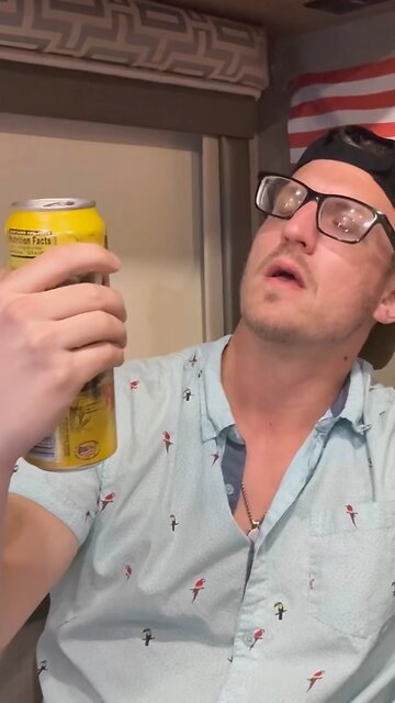 Arizona Iced Tea #paradox