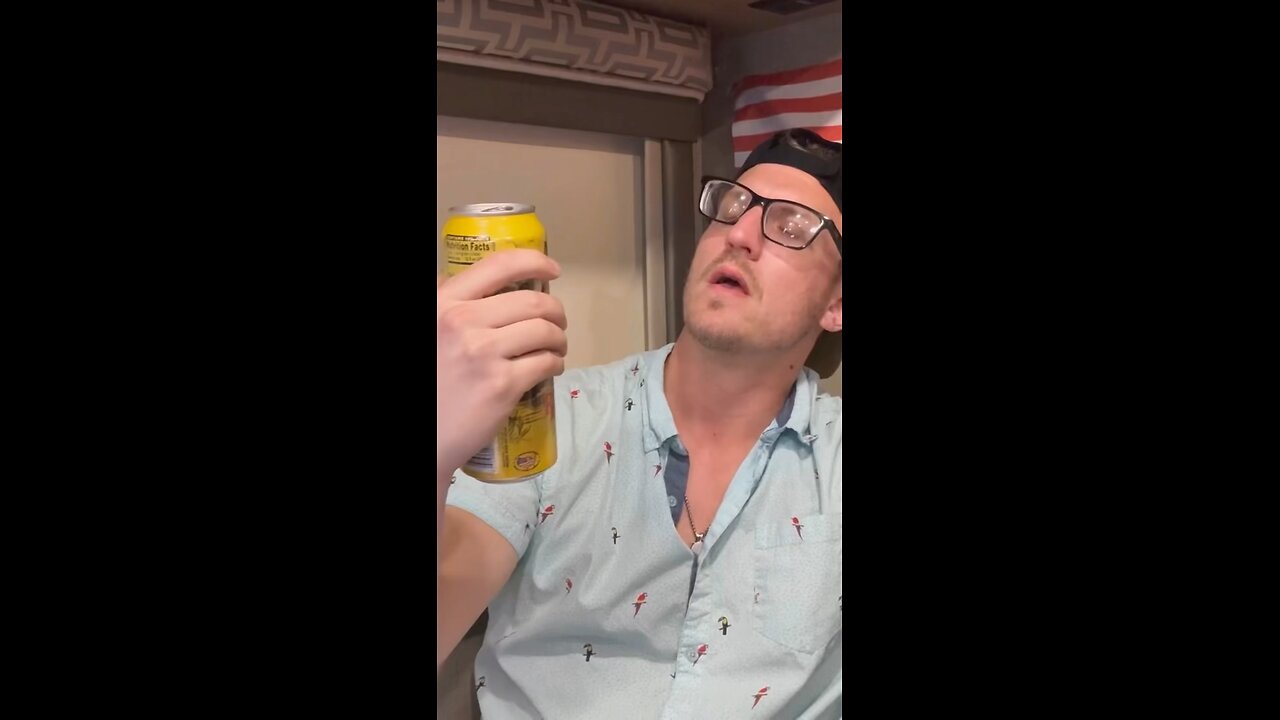 Arizona Iced Tea #paradox