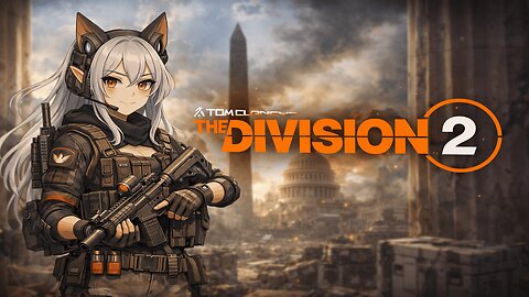 Operation: Finish the Battle Pass | Division 2