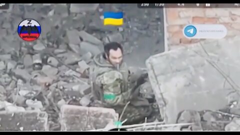 🇷🇺 🇺🇦 🏹 The Process of Clearing the Territory of Mine No. 6 in the Vicinity of Seversk 💥🪖