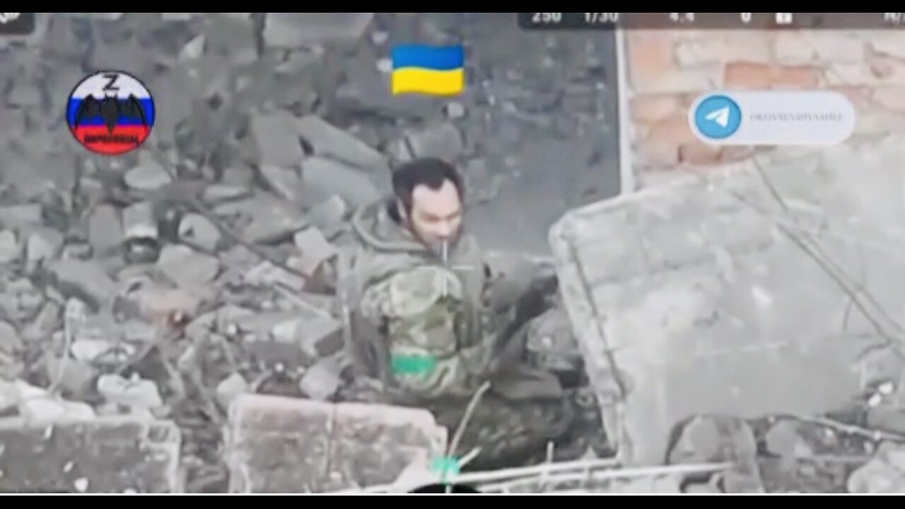 🇷🇺 🇺🇦 🏹 The Process of Clearing the Territory of Mine No. 6 in the Vicinity of Seversk 💥🪖