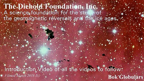 Diehold Foundation Introduction