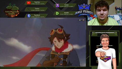 Sky Oceans Wings for Hire Episode 36