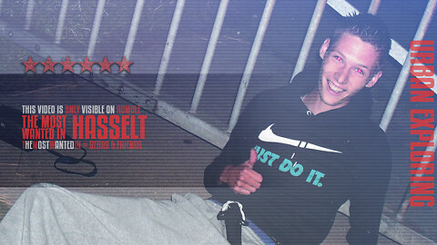 TheMostWantedIn | Hasselt