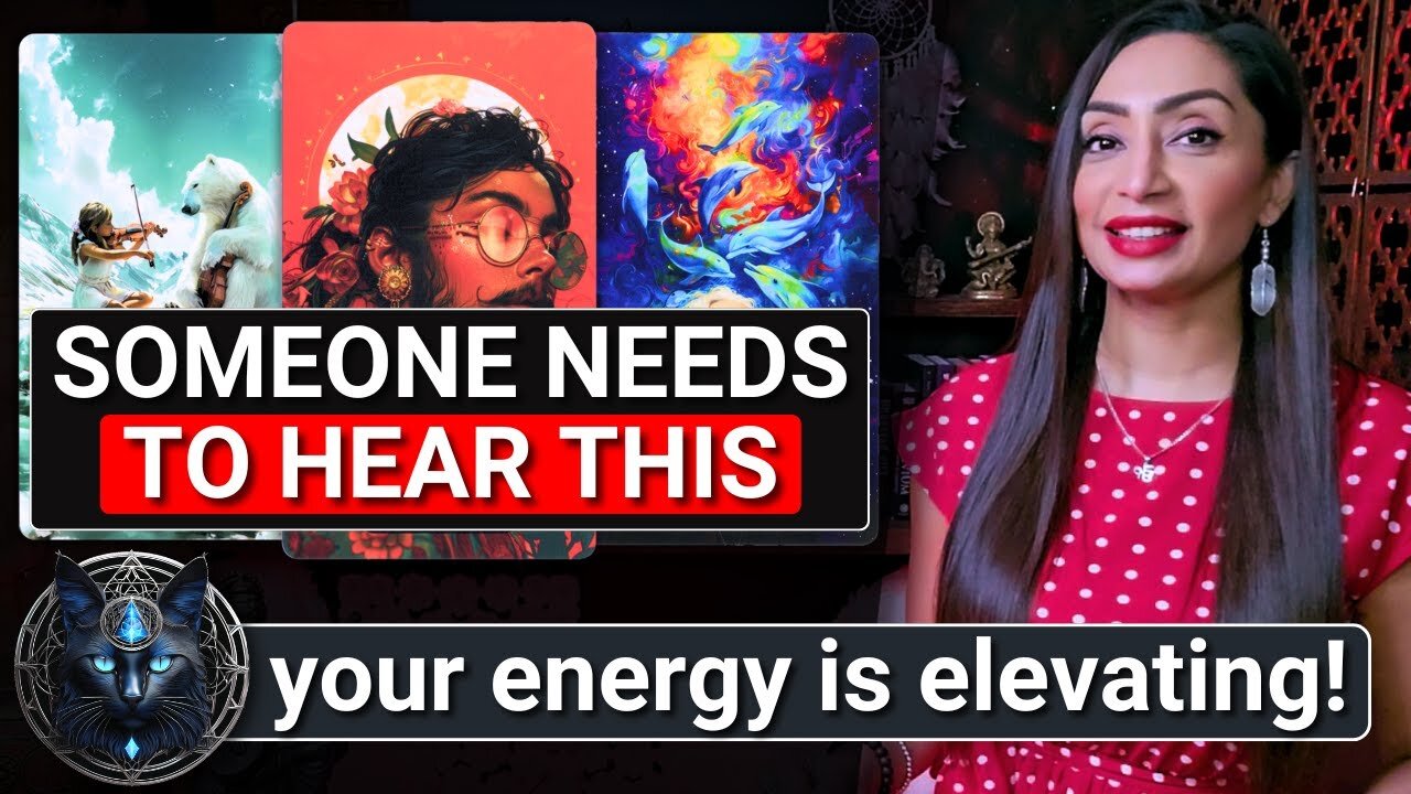 This Will Find You Right Before It Happens To You! ❣️❣️❣️ ☾₊‧⁺⋆