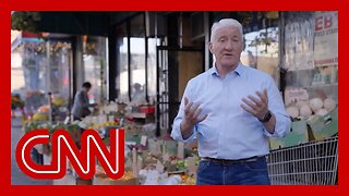 John King visits all five boroughs to unpack the NYC election