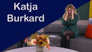 Katja Burkard 071025