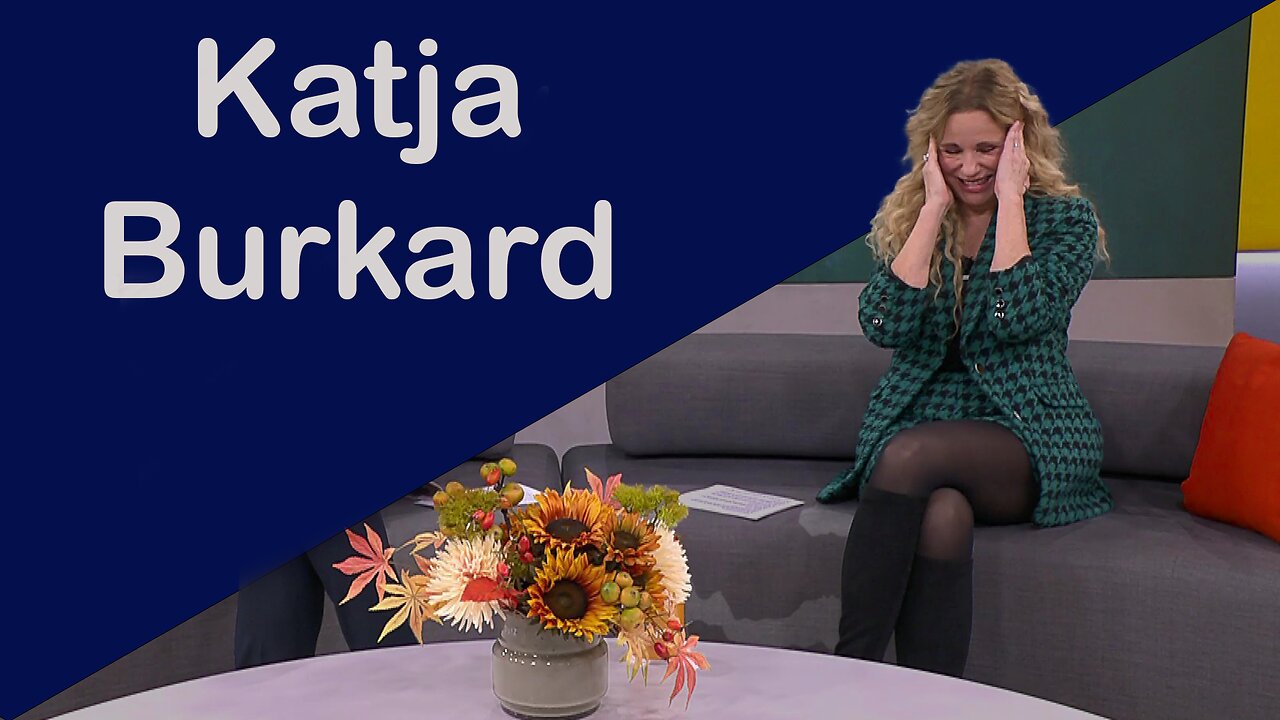 Katja Burkard 071025
