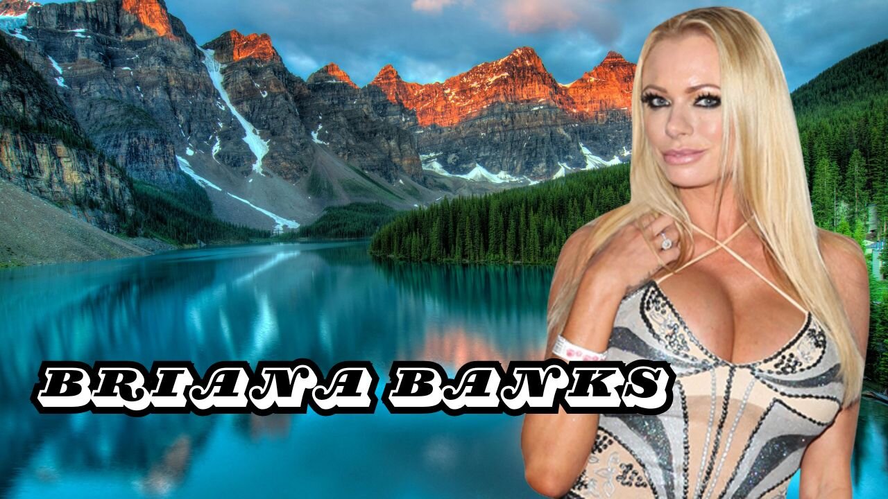 "Unveiling the Enigmatic Beauty: The Fascinating Biography of Briana Banks"