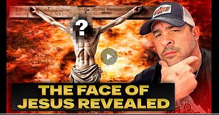 Shocking! Jesus Christ Face Revealed..A Selfie From 2000 Years Ago? Scientists Are Repenting!