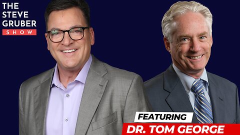 Dr. Tom George | Common-Sense Reform for Michigan Medicine