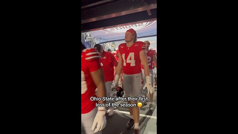 Bye bye first round bye