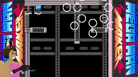 Construction Zone: Mega Man Maker