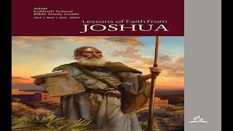 Sabbath School - 10/11/25