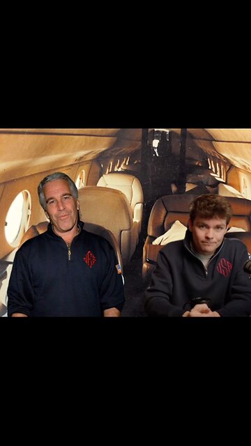 Nick gets mad he doesn't get to hang with BIG EP