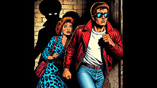 I Feel Like Singing Thriller Tonight (1982)