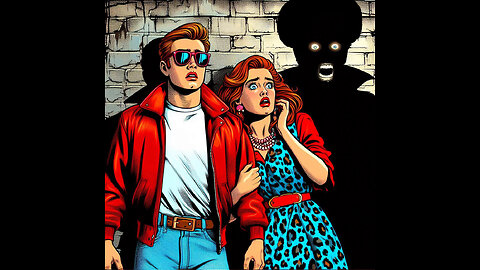 I Feel Like Singing Thriller Tonight (1982)