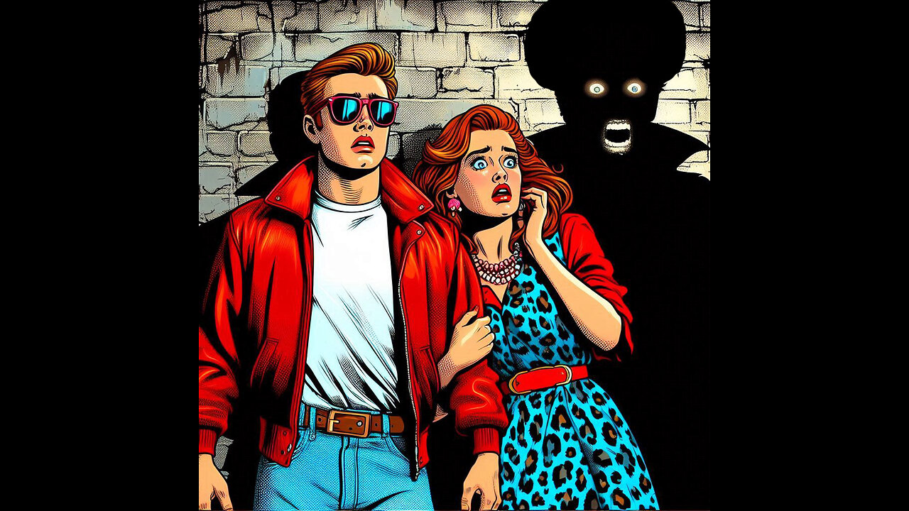 I Feel Like Singing Thriller Tonight (1982)
