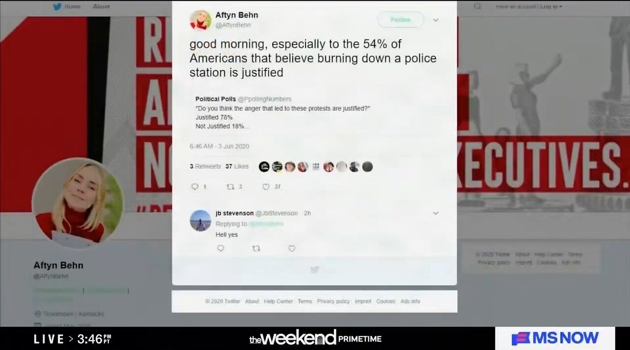 TN State Rep Blames Media Talking Points For Her Old Hate Tweets