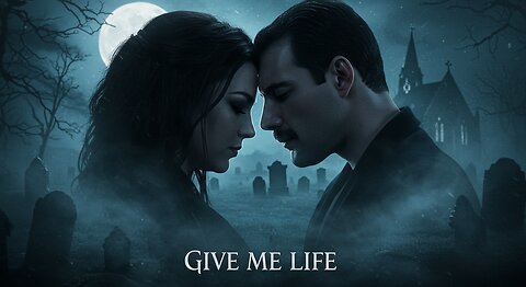 Queen AI - Give Me Life (A Duet Of Amy Lee And Freddie Mercury)