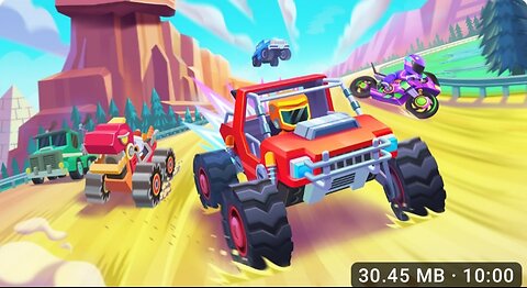 CAR RACING GO-------___------- CAR GAMES FOR TODDLERS